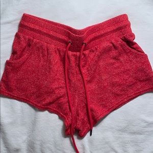 Urban outfitters lounge shorts